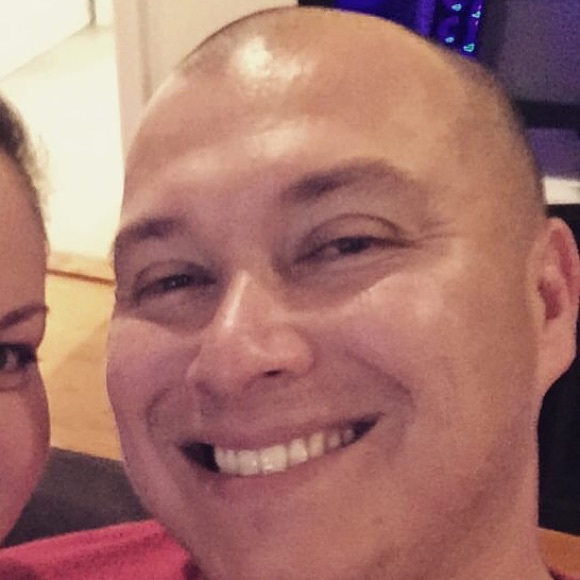 Meet your Posher, James - Picture 1 of 1